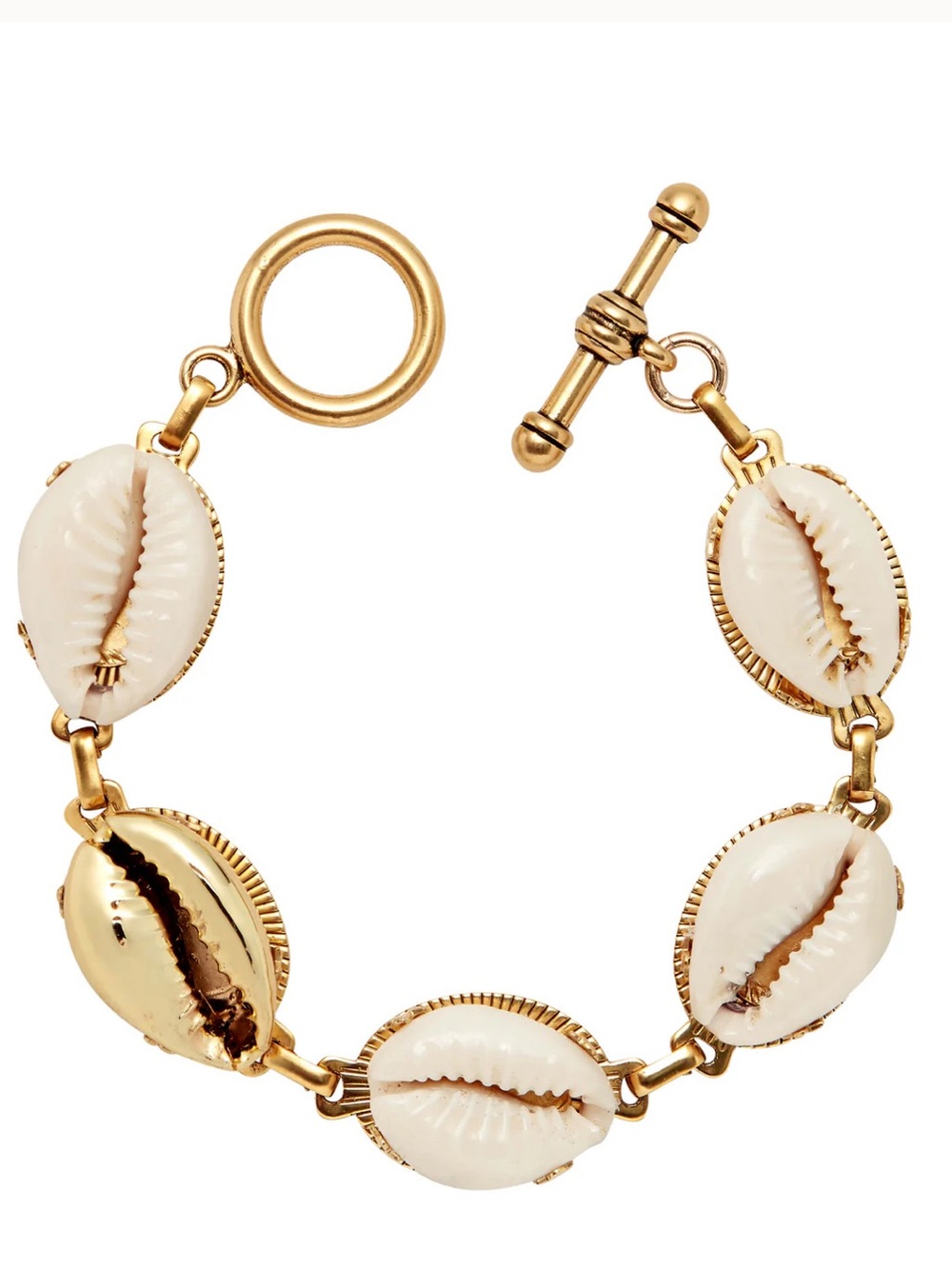 Brinker and Eliza all summer long bracelet